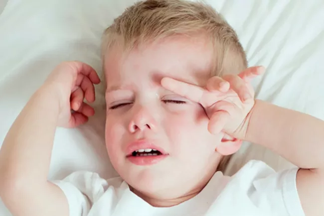 головная боль у детей головная боль у детей