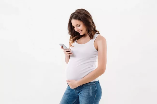 приложения для беременных