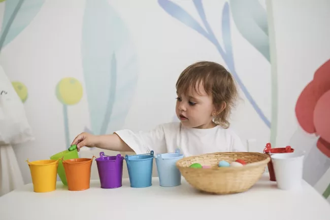 система монтессори система монтессори