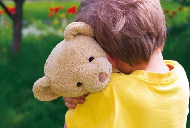 Как понять, что ребенку не хватает внимания?