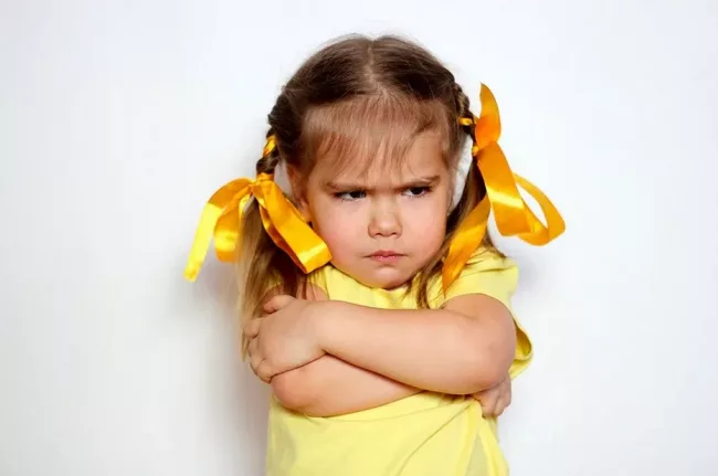 Капризный ребенок? В чем причина, и как с этим бороться? Капризный ребенок? В чем причина, и как с этим бороться?