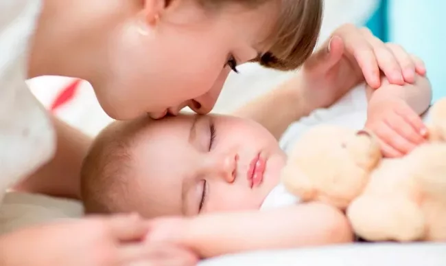 Дневной сон ребенка. Почему он важен? Дневной сон ребенка. Почему он важен?