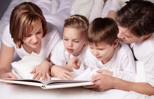 Топ детских сказок по мнению родителей Топ детских сказок по мнению родителей