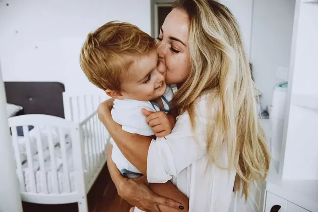 Мой ребёнок сумасшедший или просто гиперактивен? Мой ребёнок сумасшедший или просто гиперактивен?