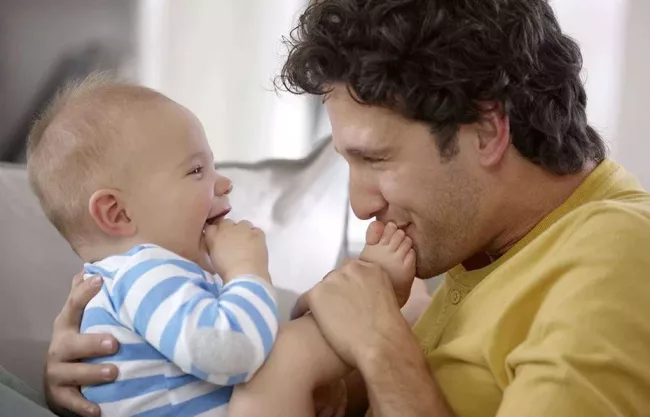 Советы родителям по воспитанию первенца от Bubago