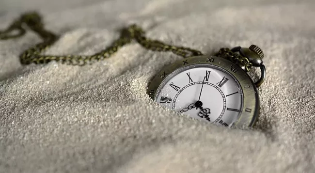 Синдром отложенной жизни или Счастье будет...завтра