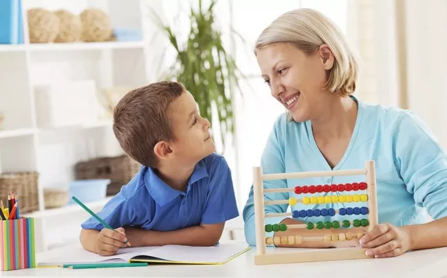 Как научить ребенка считать? 5 игр для изучения цифр Как научить ребенка считать? 5 игр для изучения цифр