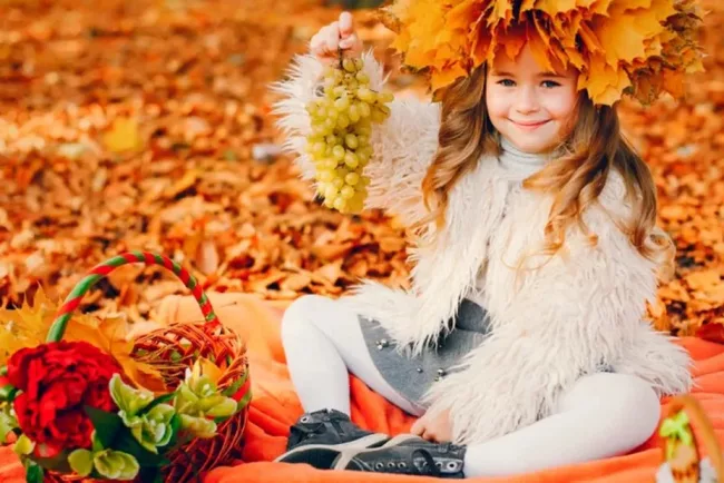 Топ осенних поделок Топ осенних поделок