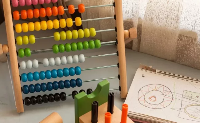 Занятия с дошкольниками или как подготовить ребенка к школе в домашних условиях?