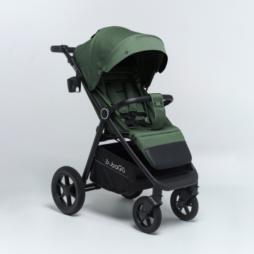 Прогулочная коляска BASS