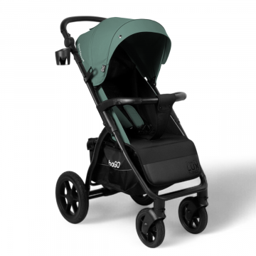 Прогулочная коляска Cross City LUX