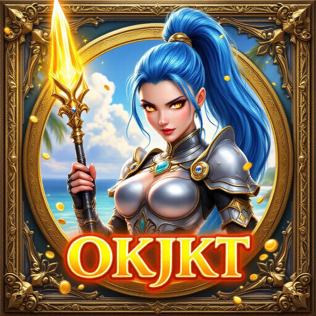 OKJKT APK & (Special) Slot Online Terbaik | v28.1 21.9Mb Android Download image 1
