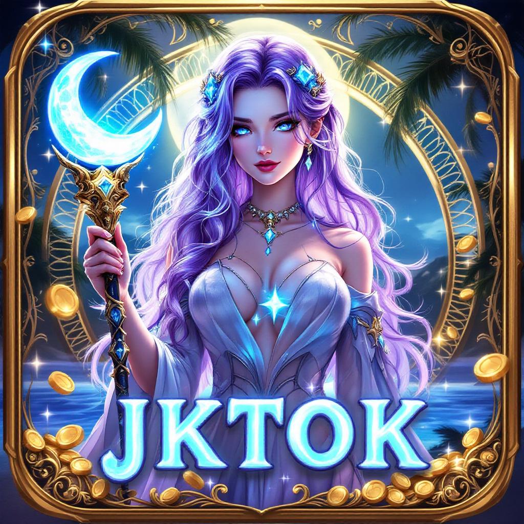 JKTOK APK | (Premium) Aplikasi Game 2026 - v32.5 Android 22.1Mb Download image 1